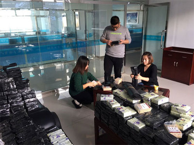 卓資縣特色產(chǎn)品借力“雙11”乘風破浪，電子商務精準扶貧綻放希望之花