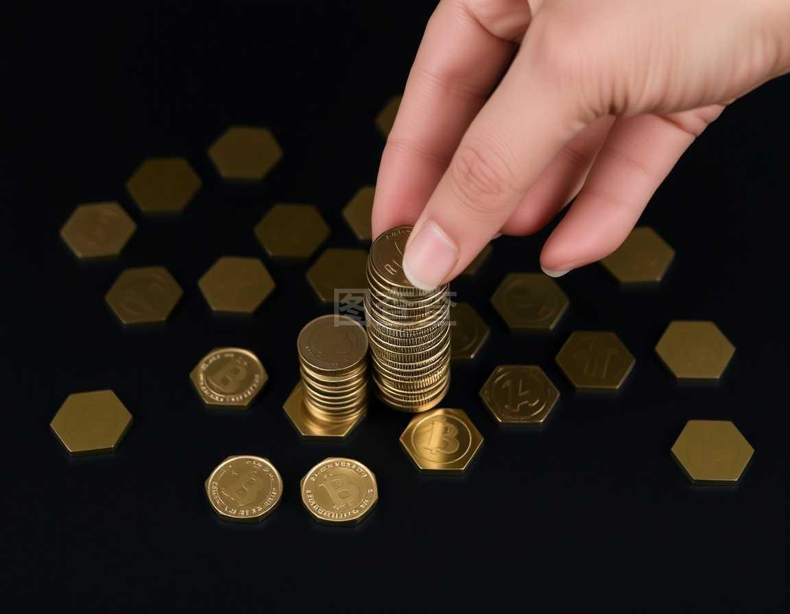 投資管理。投資組合多樣化。