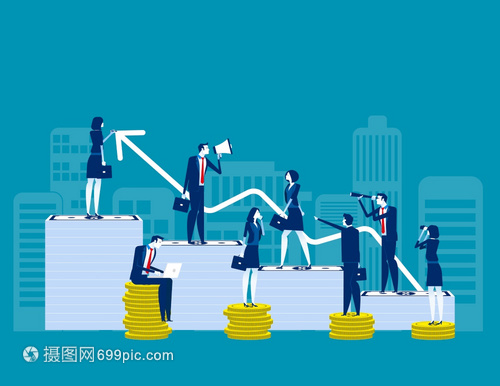 制圖設(shè)計(jì)如何助力投資管理職業(yè)增長(zhǎng)以取得成功